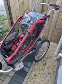 2nd hand running buggy